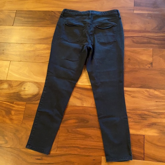 Universal Thread High Rise Skinny Jeans Size 6/28S - Picture 5 of 8